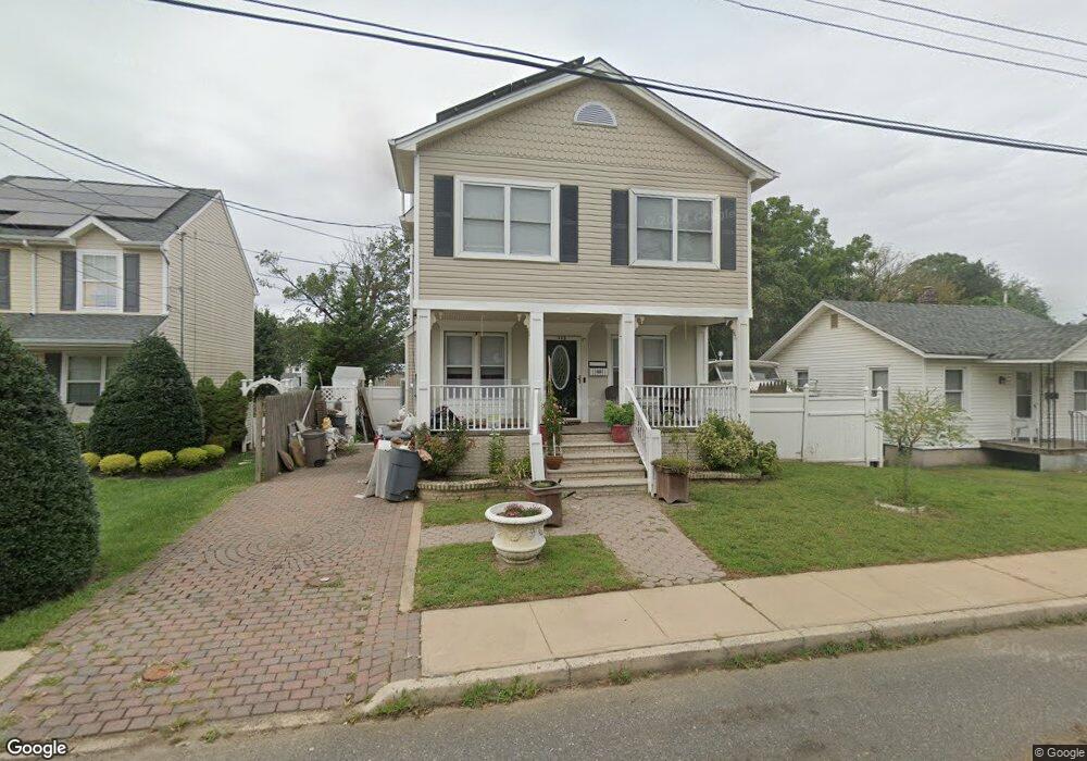 465 Hendrickson Ave, Long Branch, NJ 07740 - photo 1