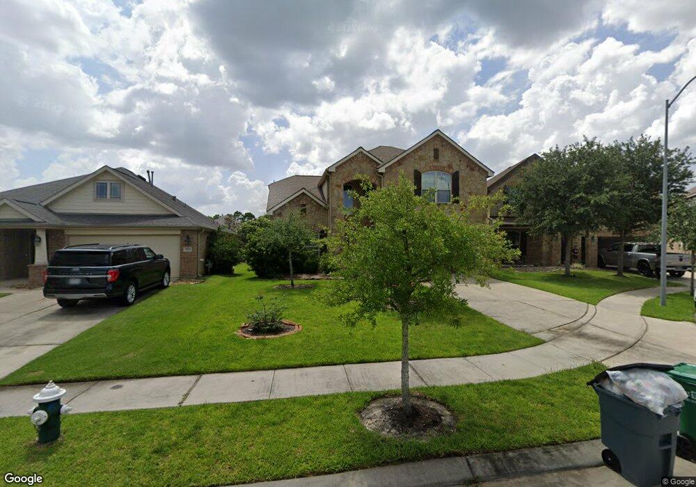 31719 Breezy Retreat Ct, Spring, TX 77386 - photo 1