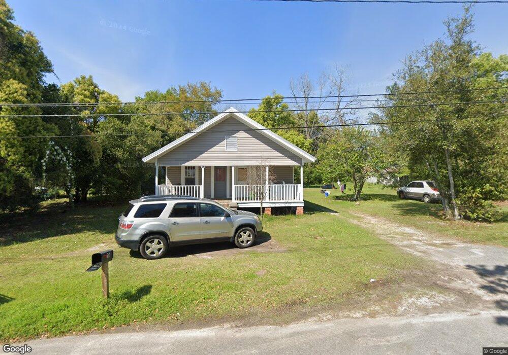 617 3rd Ave NE, Cairo, GA 39828 - photo 1