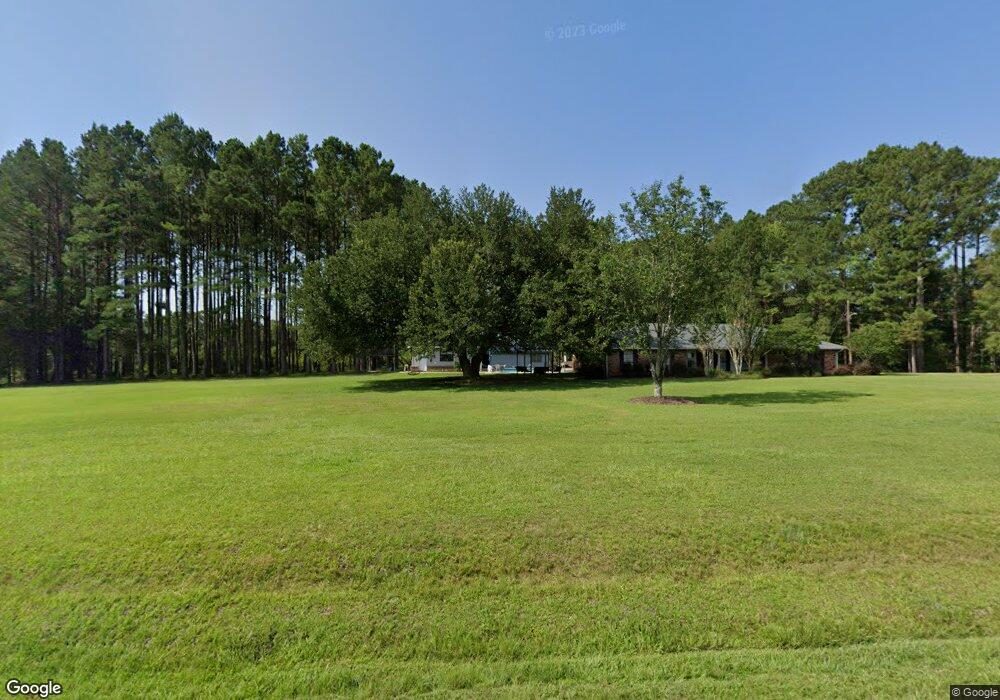 3034 D P Guy Rd, Ruth, MS 39662 - photo 1