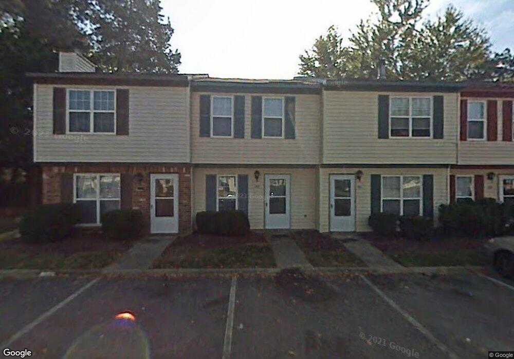 153 Pepperwood Place, Portsmouth, VA 23703 - photo 1