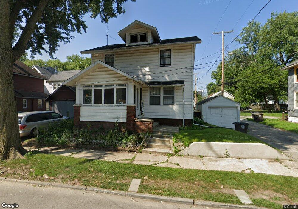 1011 Loree St, Fort Wayne, IN 46805 - photo 1