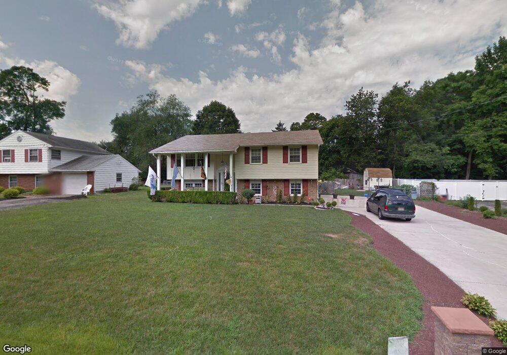 1560 S Myrtle St, Vineland, NJ 08360 - photo 1