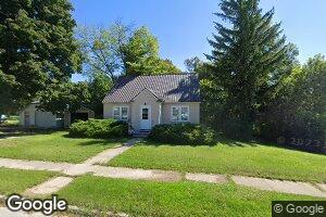 N222 Willow St, Stephenson, MI 49887