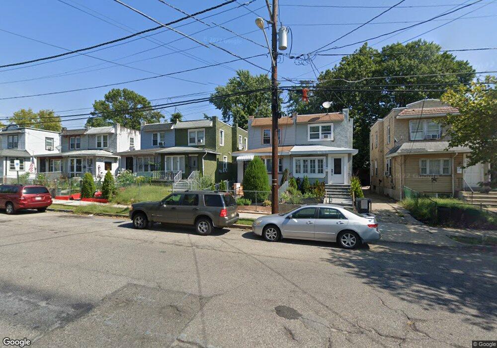 452 N 34th St, Camden, NJ 08105 - photo 1