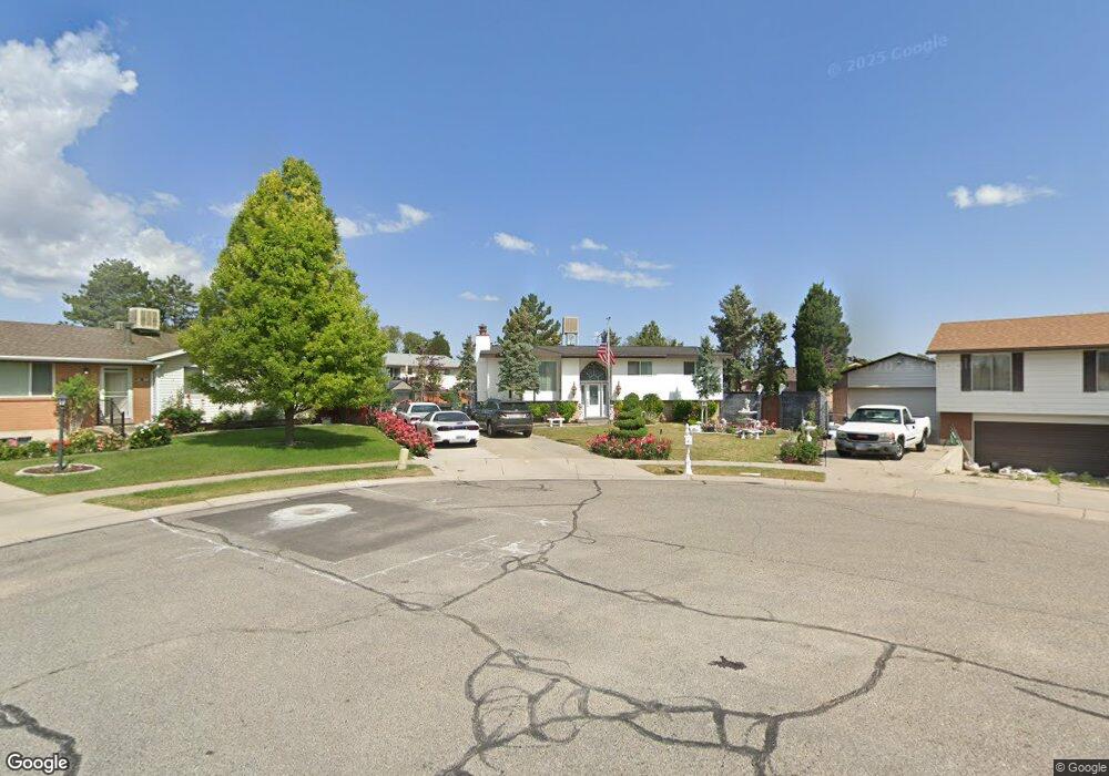 3848 Half Penny Cir, West Jordan, UT 84088 - photo 1