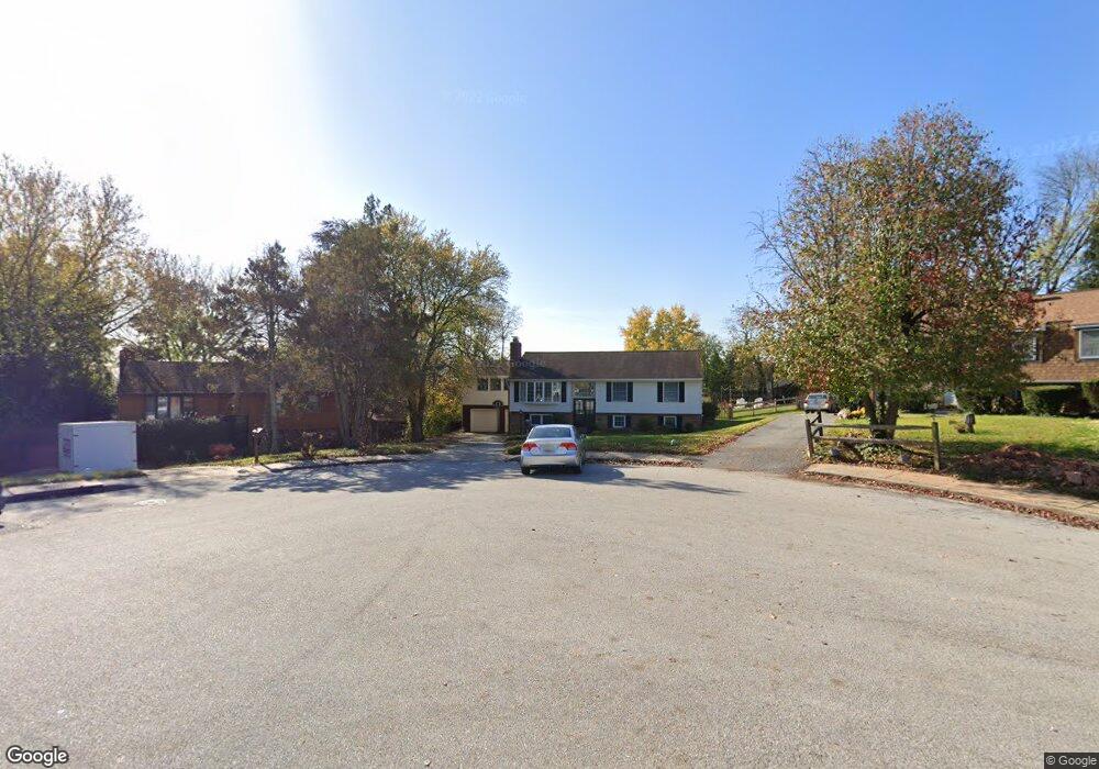 5980 Elk Forest Ct, Elkridge, MD 21075 - photo 1