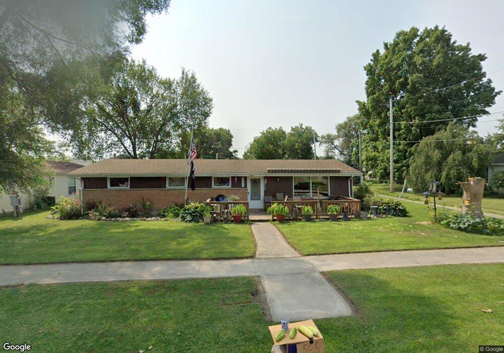 17404 2nd St, Harlan, IN 46743 - photo 1