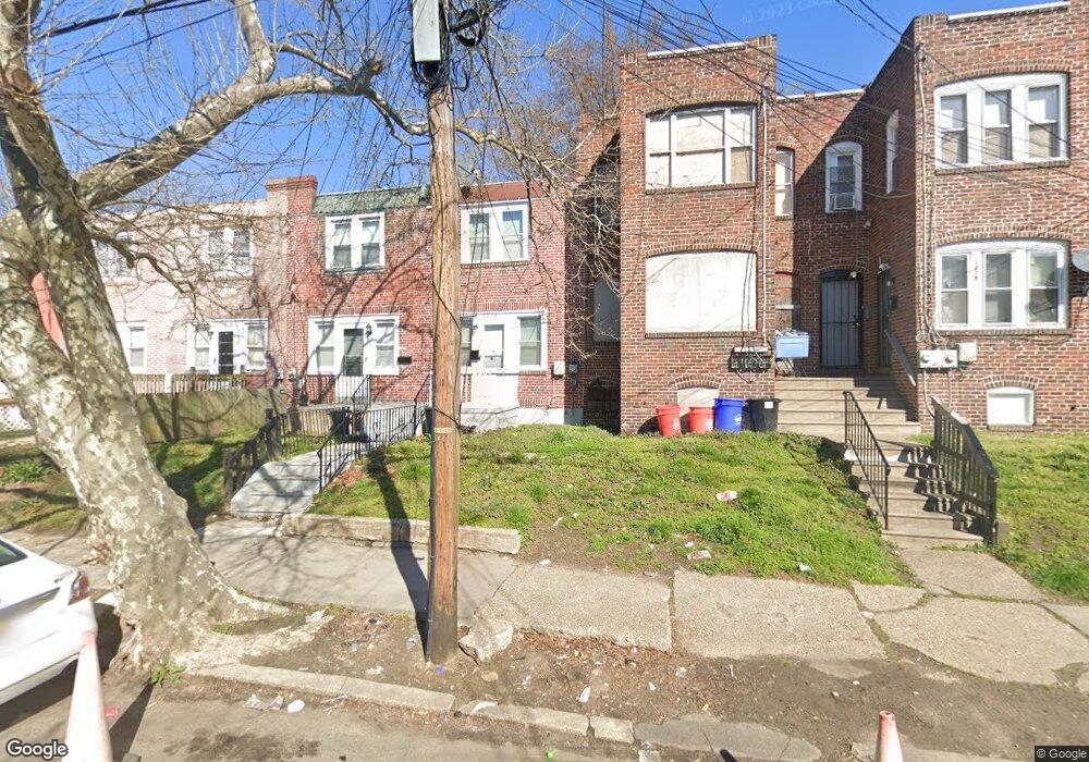 1275 S Merrimac Rd, Camden, NJ 08104 - photo 1