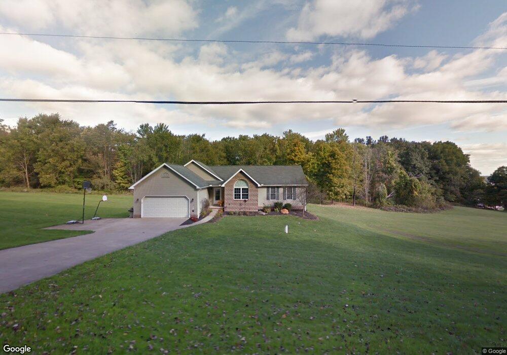 1289 Chew Rd, Mansfield, OH 44903 - photo 1