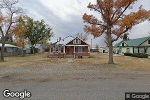 210 Harris St, Big Timber, MT 59011