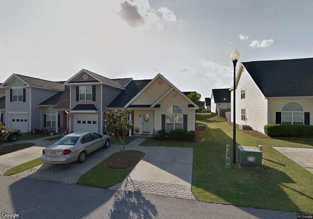 123 Palmer Ct, Evans, GA 30809 - photo 1