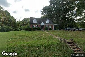 4322 Pleasant View Dr, Patrick Springs, VA 24133