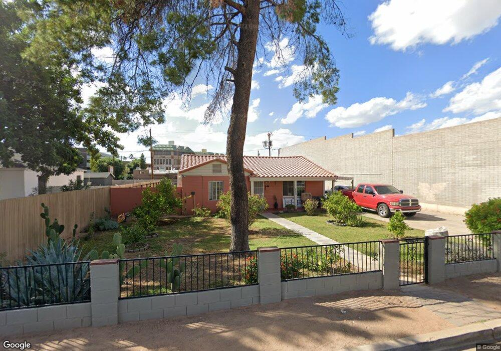 2834 N 24th Place, Phoenix, AZ 85008 - photo 1