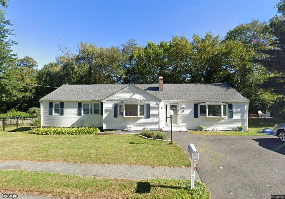 5 Samoset Rd, Woburn, MA 01801 - photo 1