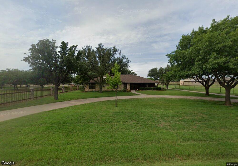 2283 River Valley Ln, San Angelo, TX 76904 - photo 1