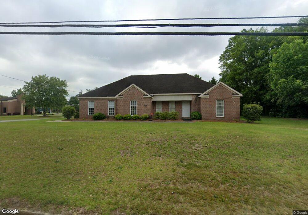 4120 Chambers Rd, Macon, GA 31206 - photo 1
