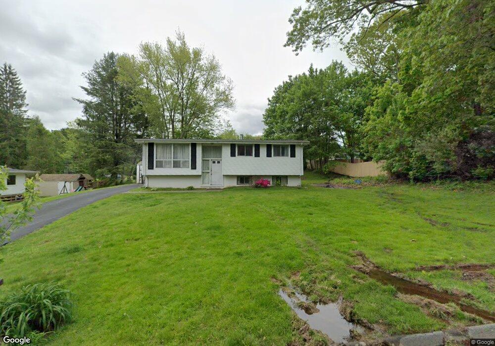 20 Cartridge Trail, Ledyard, CT 06339 - photo 1