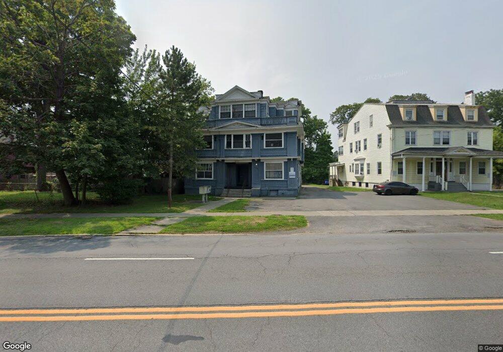 570 Western Ave, Albany, NY 12203 - photo 1