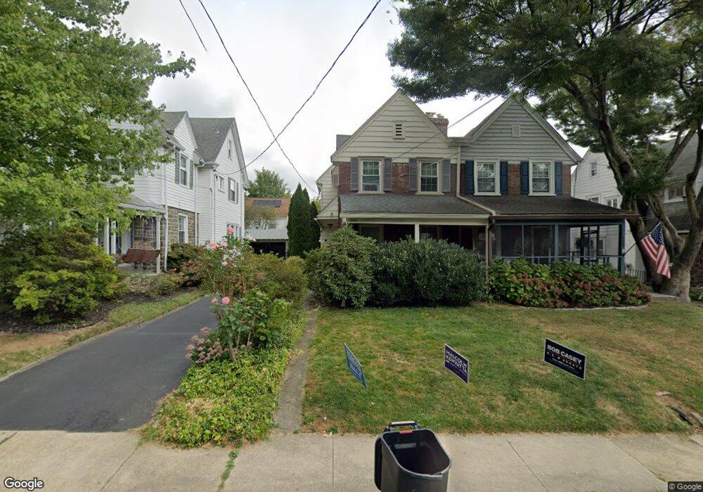 2945 Morris Rd, Ardmore, PA 19003 - photo 1