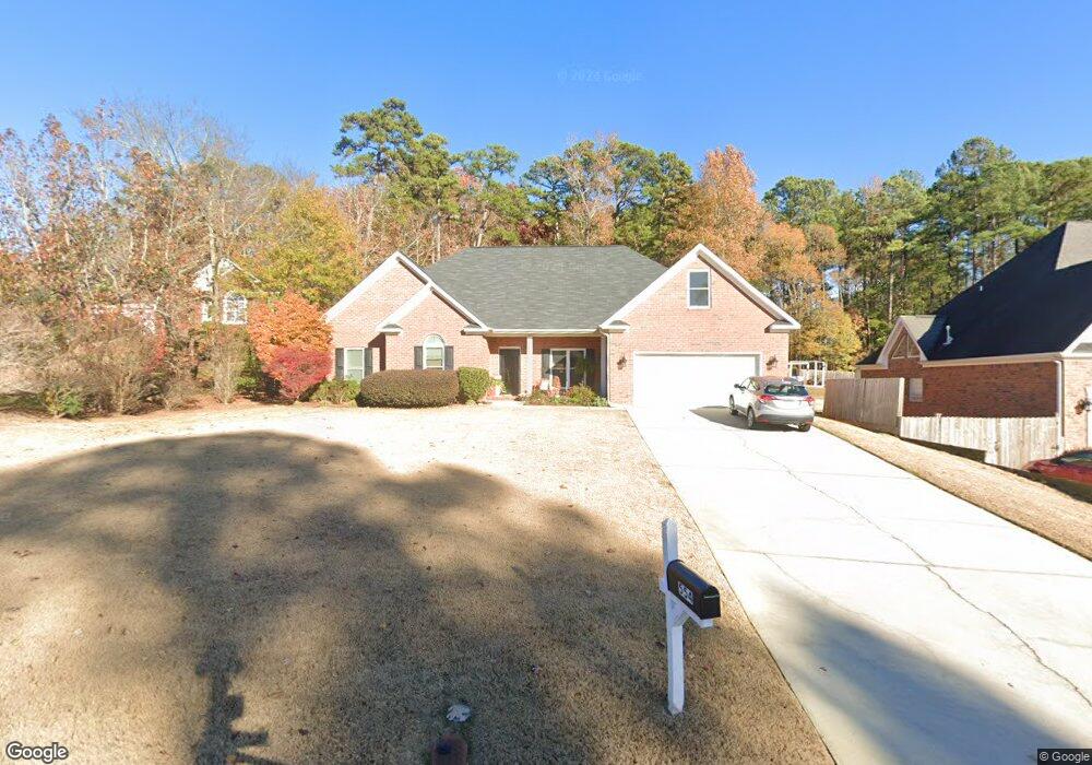554 Farmington Cir, Evans, GA 30809 - photo 1