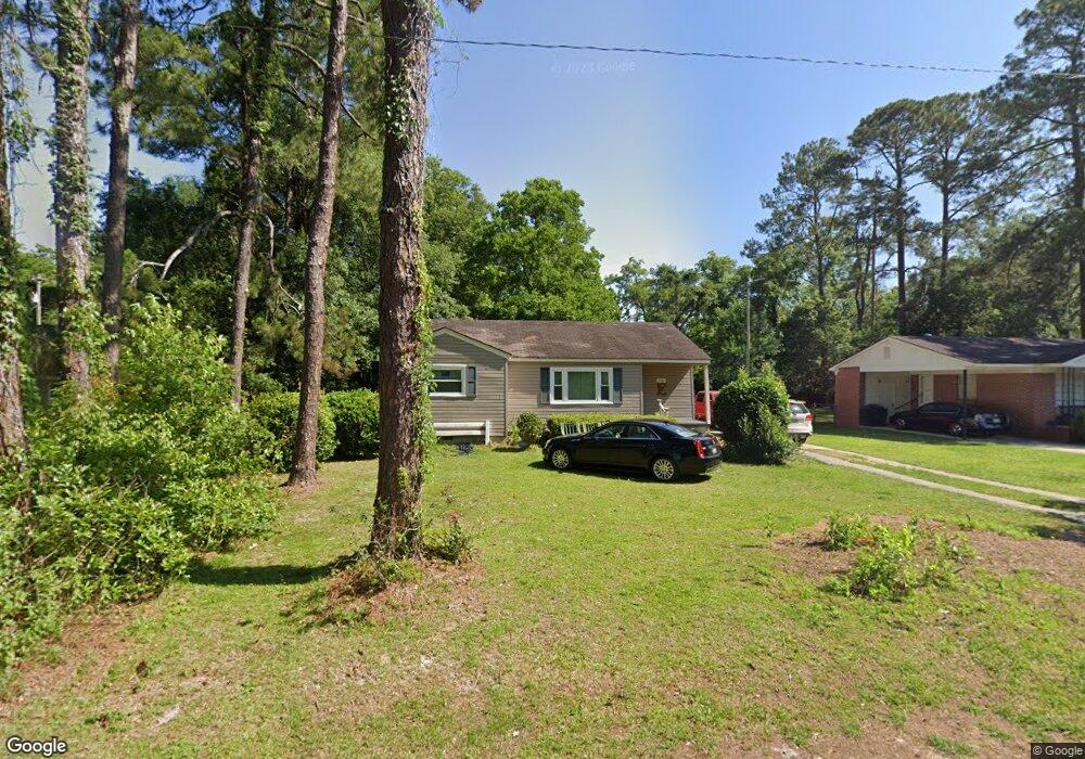 609 Coventry Cir, Moultrie, GA 31768 - photo 1