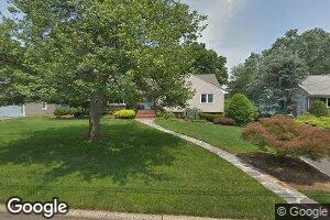 39 Wellesley Rd, Glen Rock, NJ 07452