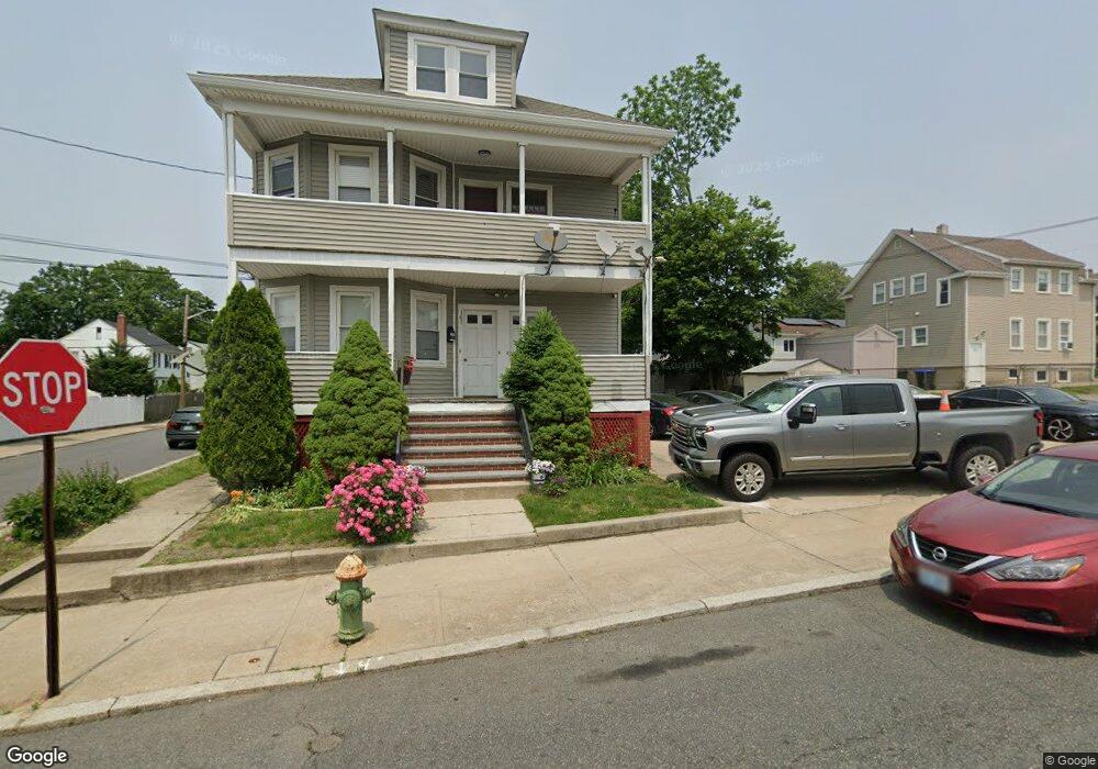 159 Fairview St, Providence, RI 02908 - photo 1
