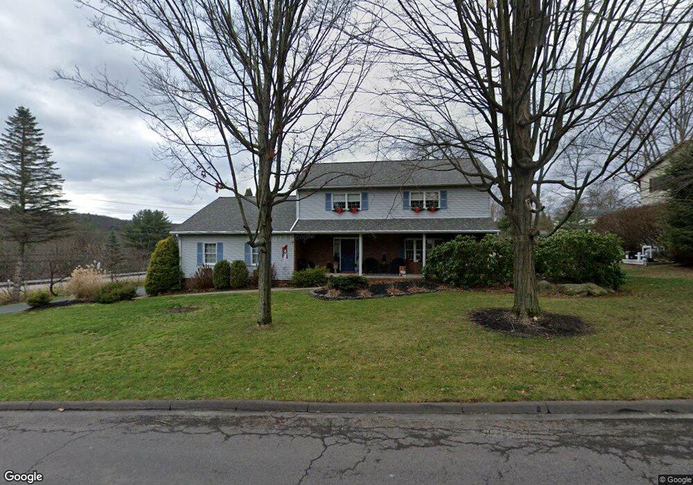 1 Tamanini Dr, Wyoming, PA 18644 - photo 1