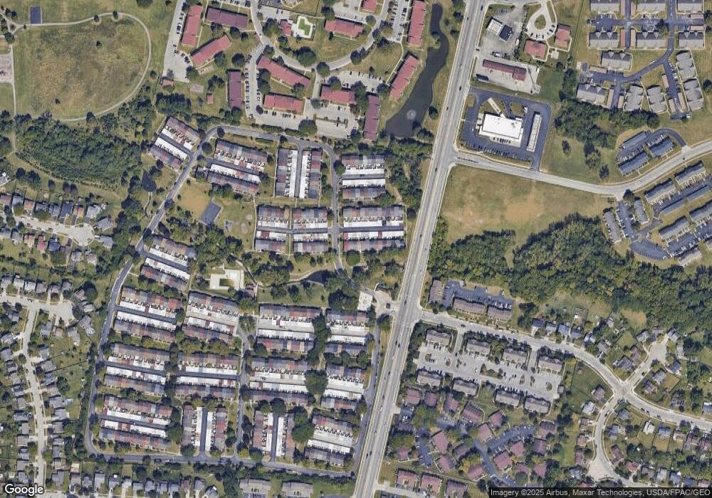 544 Clairbrook Ave, Columbus, OH 43228 - photo 1