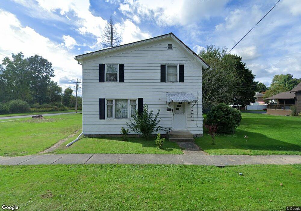 128 S 17th St, Olean, NY 14760 - photo 1