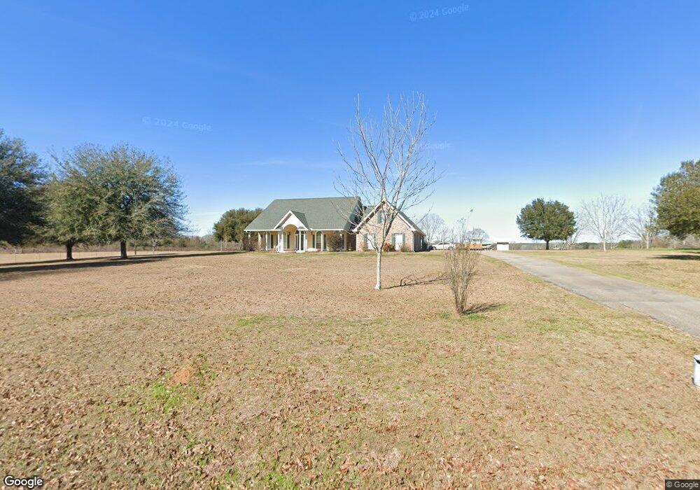 52173 W Stateline Rd, Franklinton, LA 70438 - photo 1