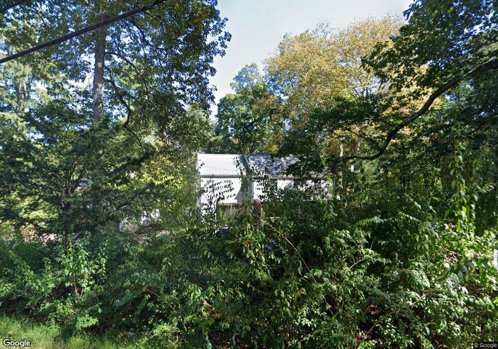 1169 Hardscrabble Rd, Chappaqua, NY 10514 - photo 1