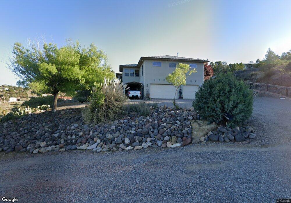 4538 W Arrowhead Rd unit 3, Silver City, NM 88061 - photo 1