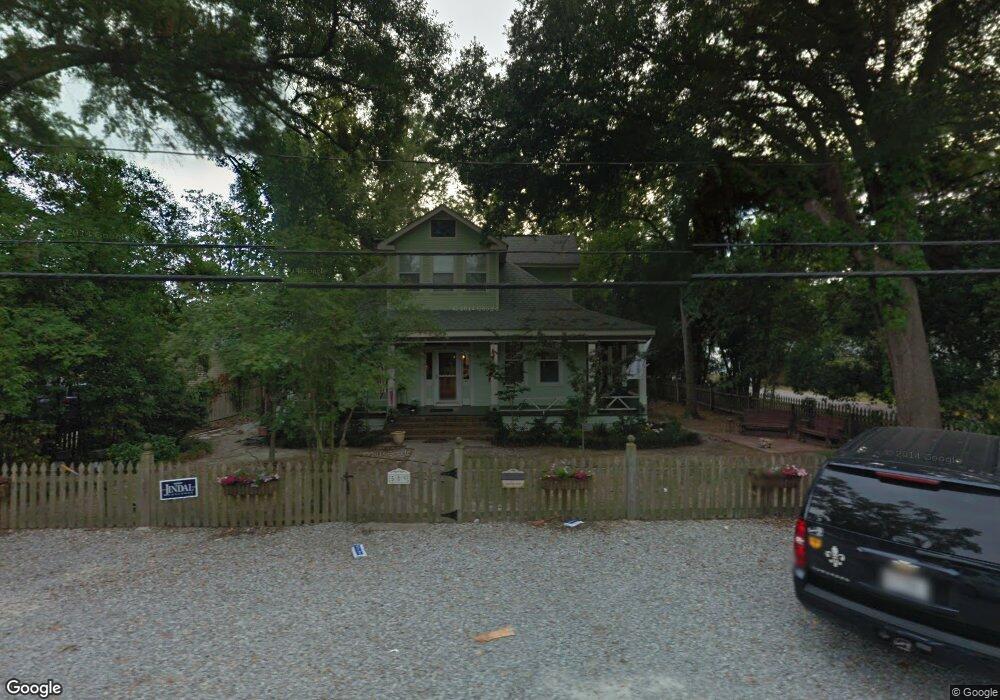 509 Teddy Ave, Slidell, LA 70458 - photo 1