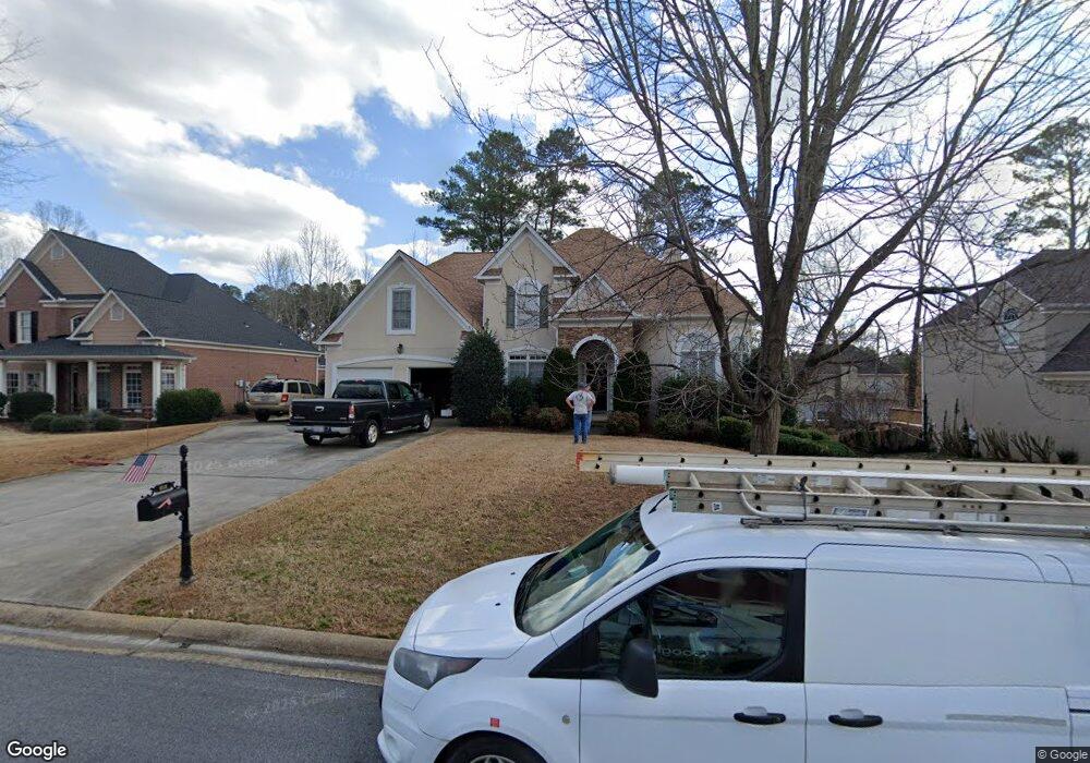 215 Lavender Oasis, Peachtree City, GA 30269 - photo 1