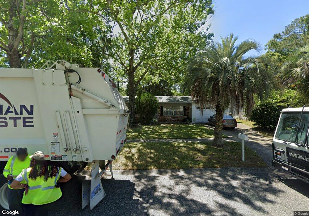 7240 Zapata Dr unit 1, Jacksonville, FL 32210 - photo 1