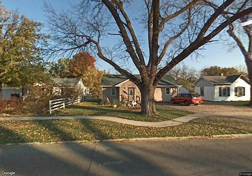 1707 W Main St, Marshalltown, IA 50158 - photo 1