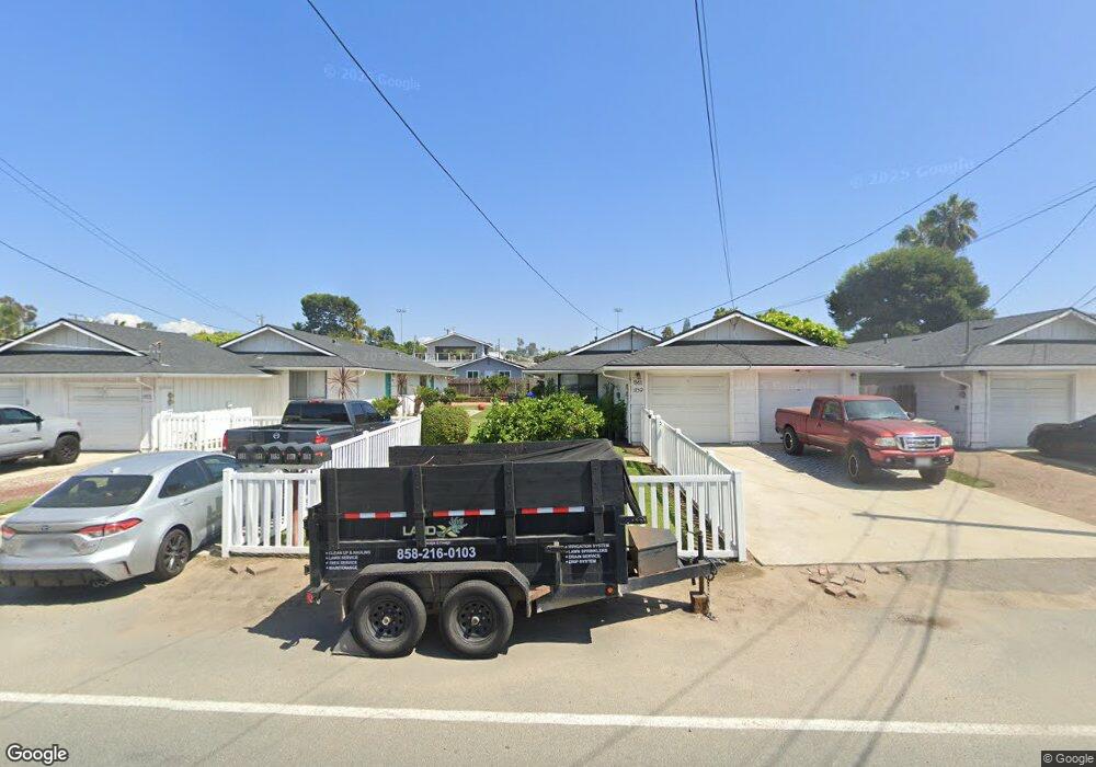 1159 Gardena Rd unit 61, Encinitas, CA 92024 - photo 1