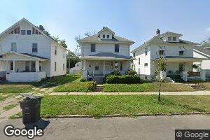 1512 42nd St, Rock Island, IL 61201