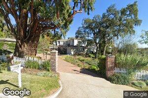 1556 Sierra Madre Villa Ave, Pasadena, CA 91107