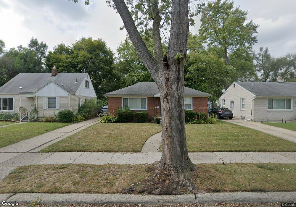 23101 Norwood St, Oak Park, MI 48237 - photo 1