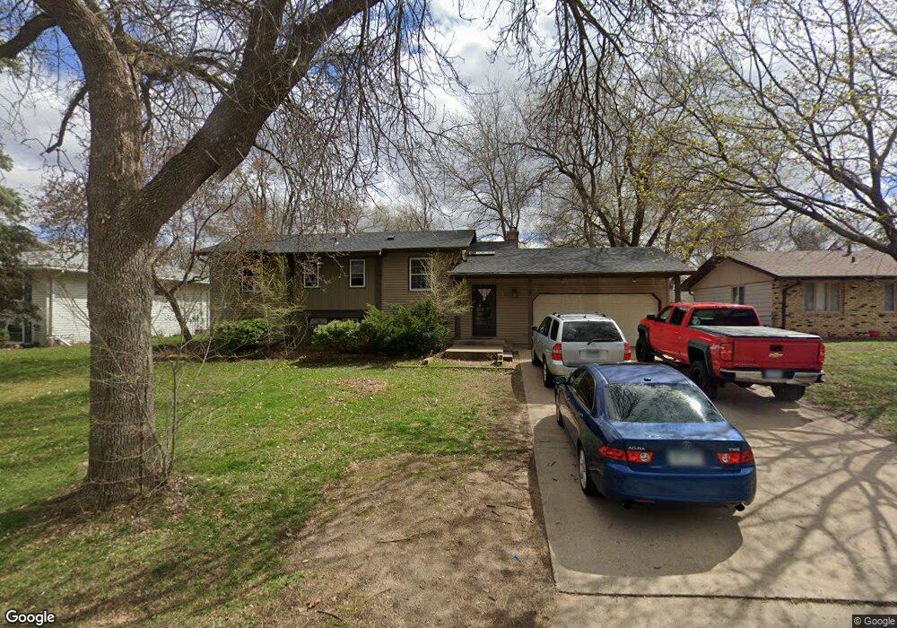 2616 107th Ln NW, Coon Rapids, MN 55433 - photo 1