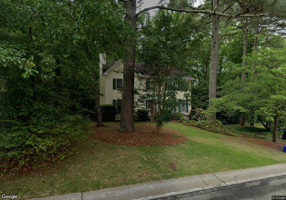 4036 Windhurst Ct SW unit 4, Lilburn, GA 30047 - photo 1