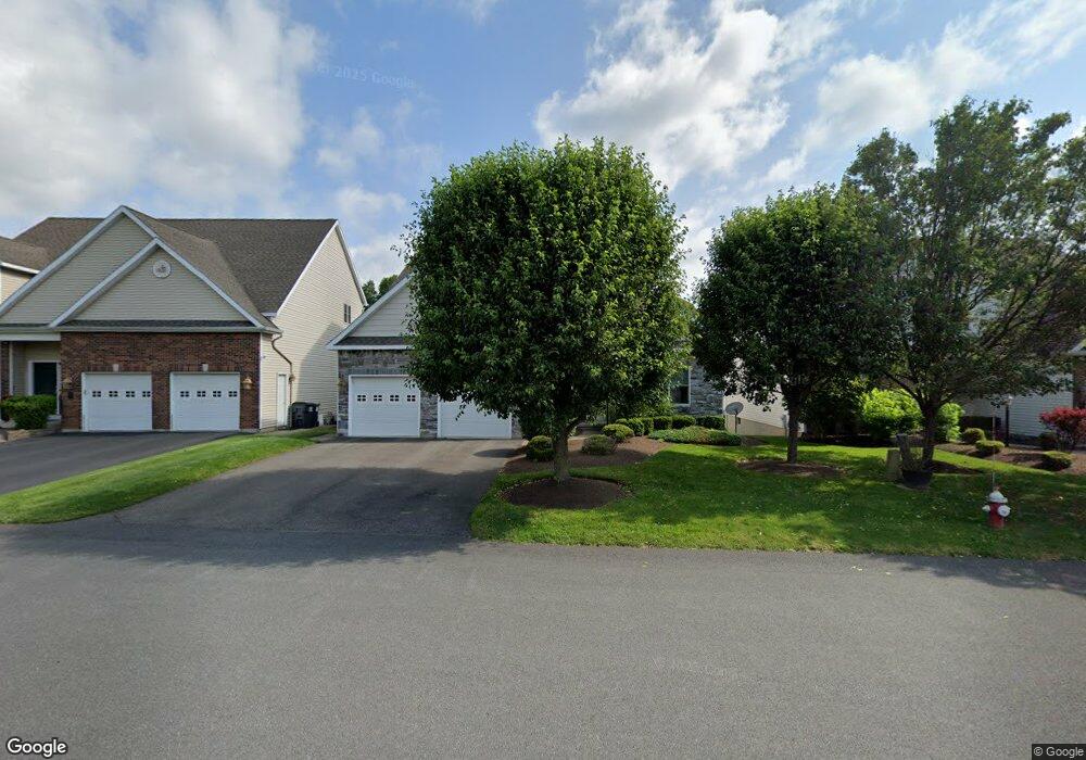 8 Brinker Way, Albany, NY 12211 - photo 1