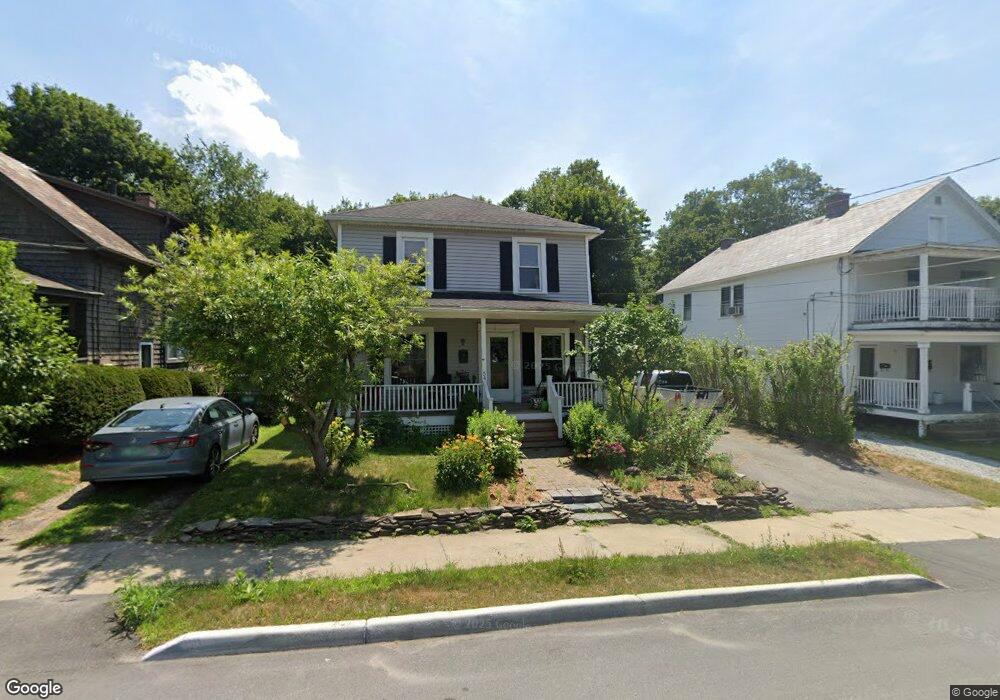 56 Edgerton St, Rutland, VT 05701 - photo 1