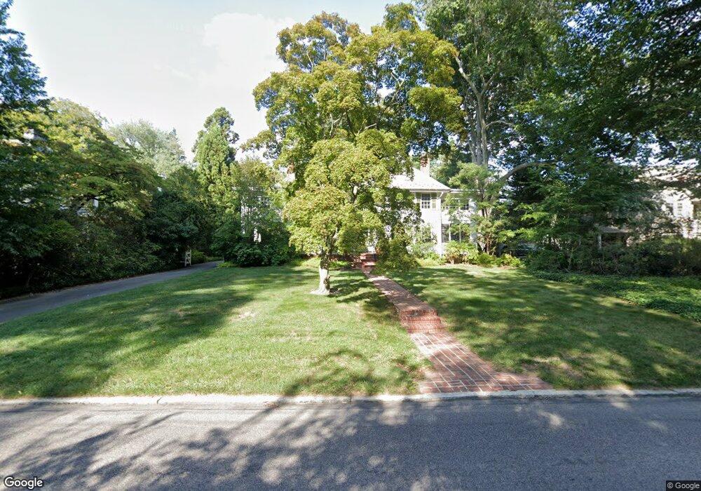 309 N Swarthmore Ave, Swarthmore, PA 19081 - photo 1