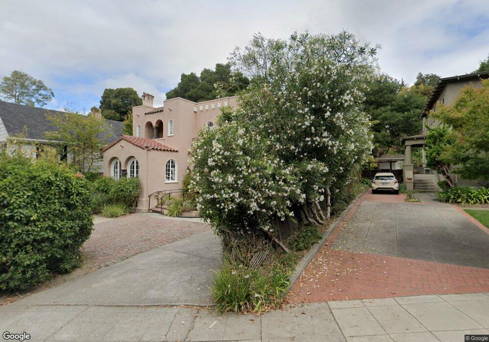 61 Tunnel Rd, Berkeley, CA 94705 - photo 1