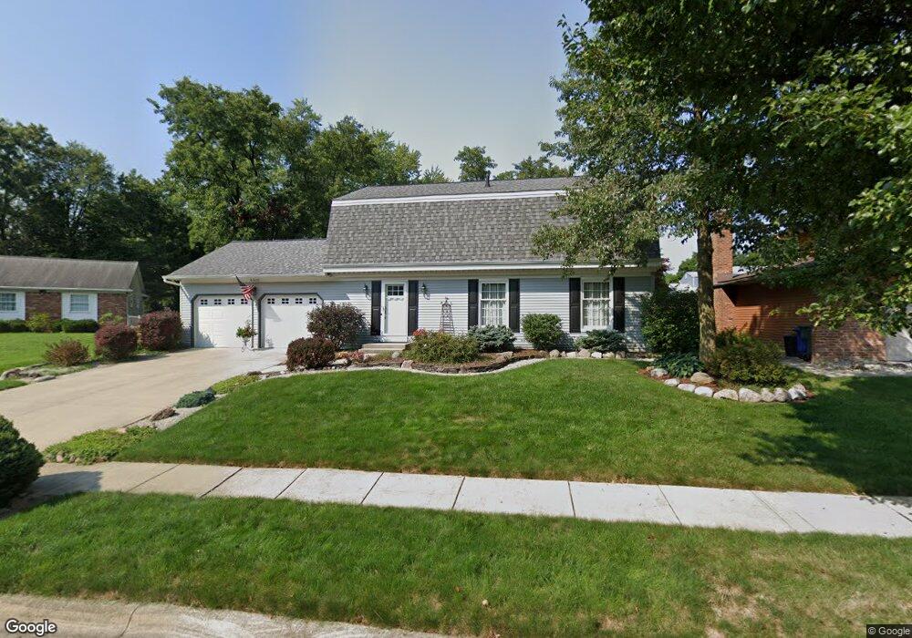 6603 Goldenrod Dr, Columbus, OH 43229 - photo 1