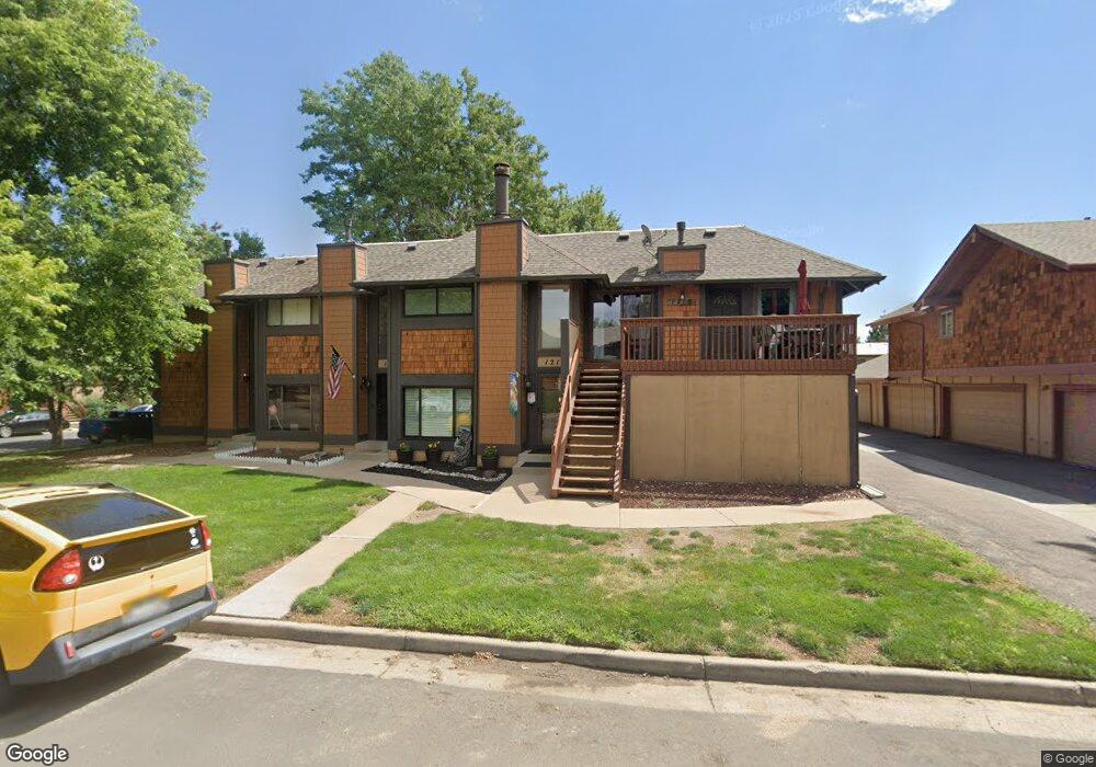 1216 S Dillon Way, Aurora, CO 80012 - photo 1